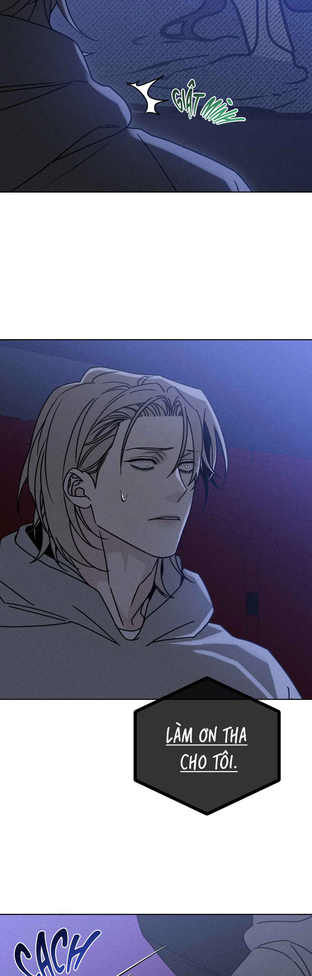 Đọc truyện TRỪ TÀ - Chapter 13