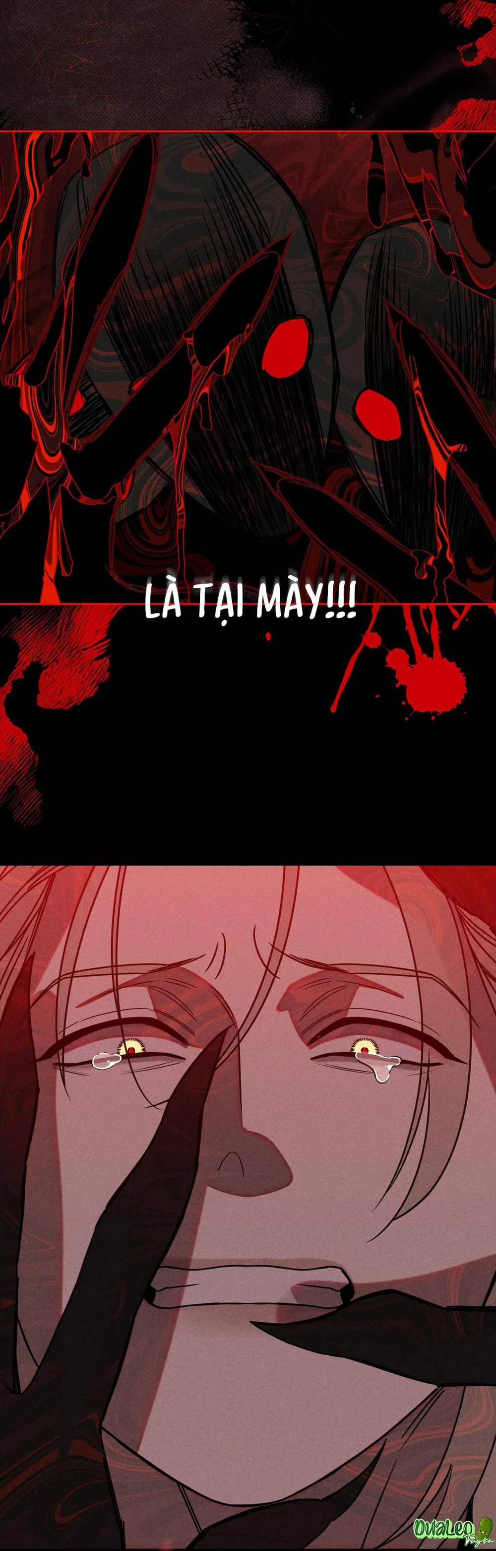 Đọc truyện TRỪ TÀ - Chapter 13