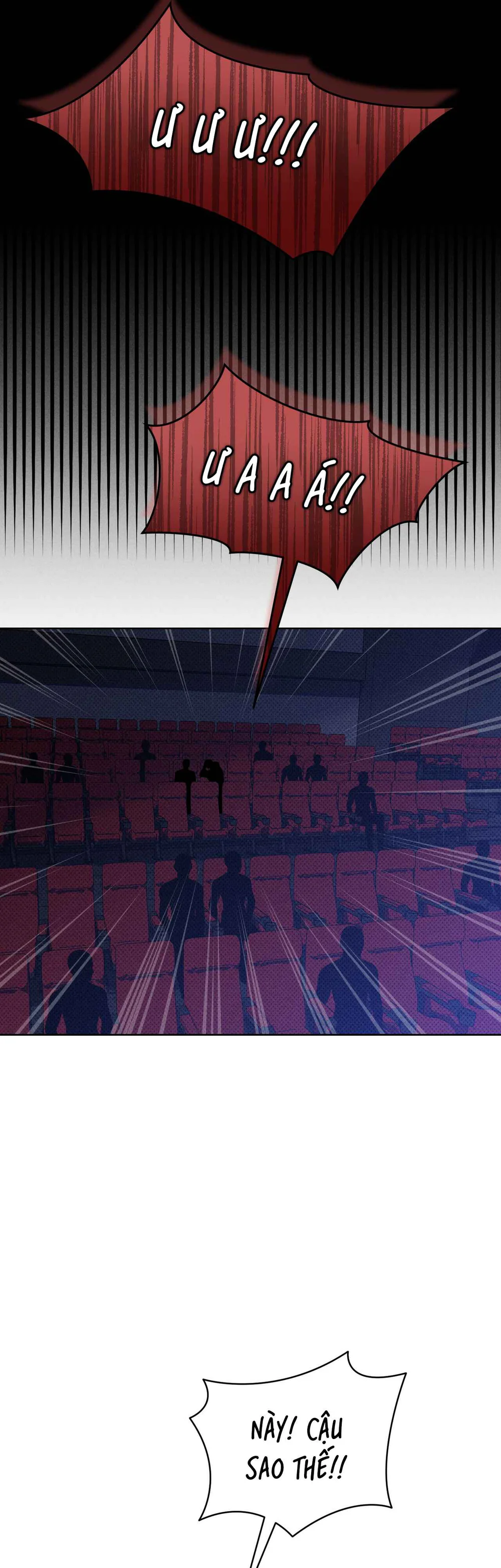 Đọc truyện TRỪ TÀ - Chapter 13