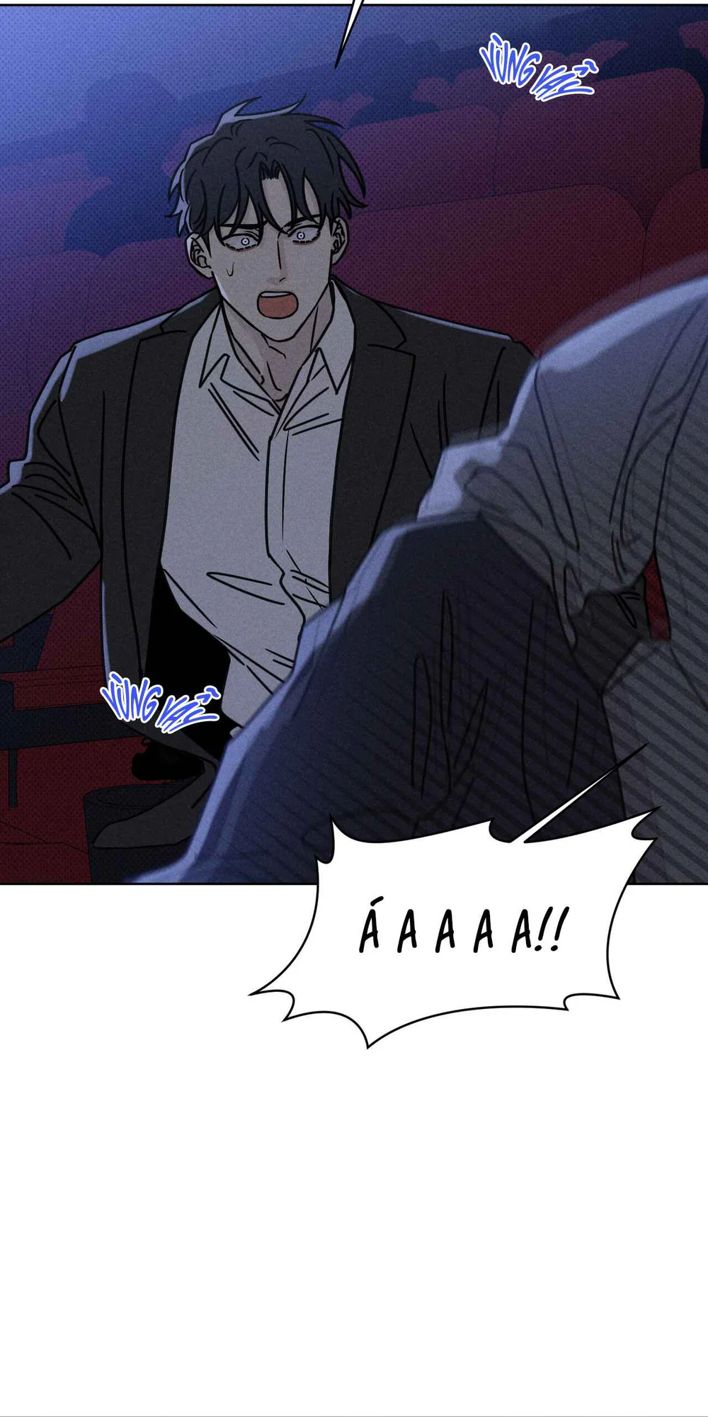 Đọc truyện TRỪ TÀ - Chapter 13