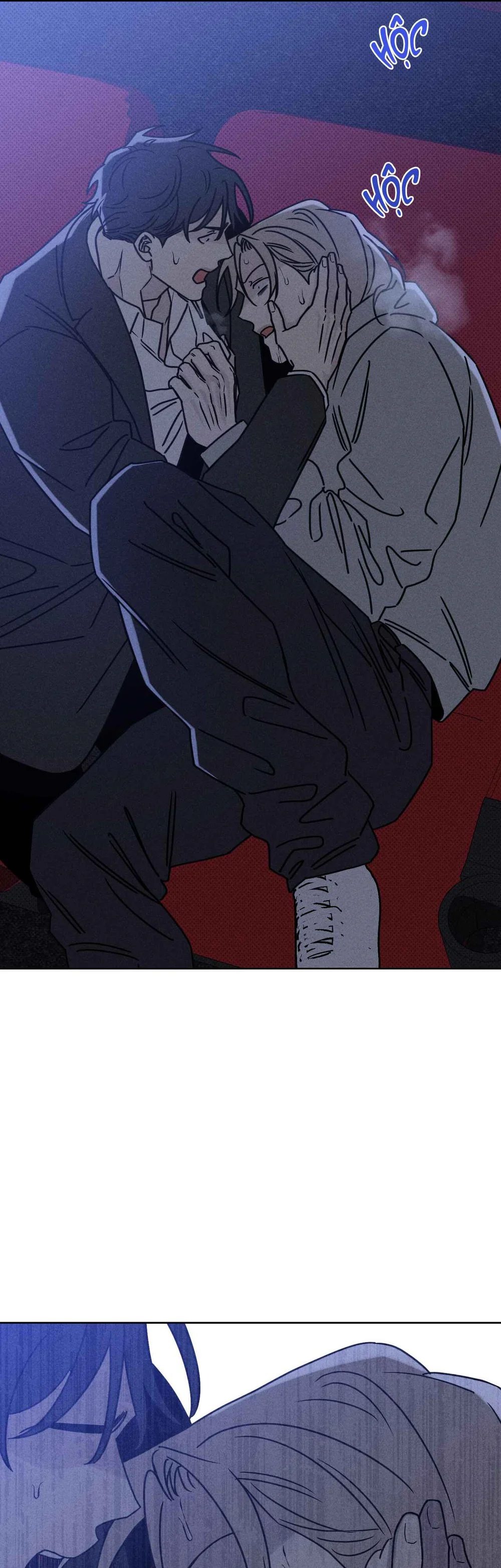 Đọc truyện TRỪ TÀ - Chapter 13