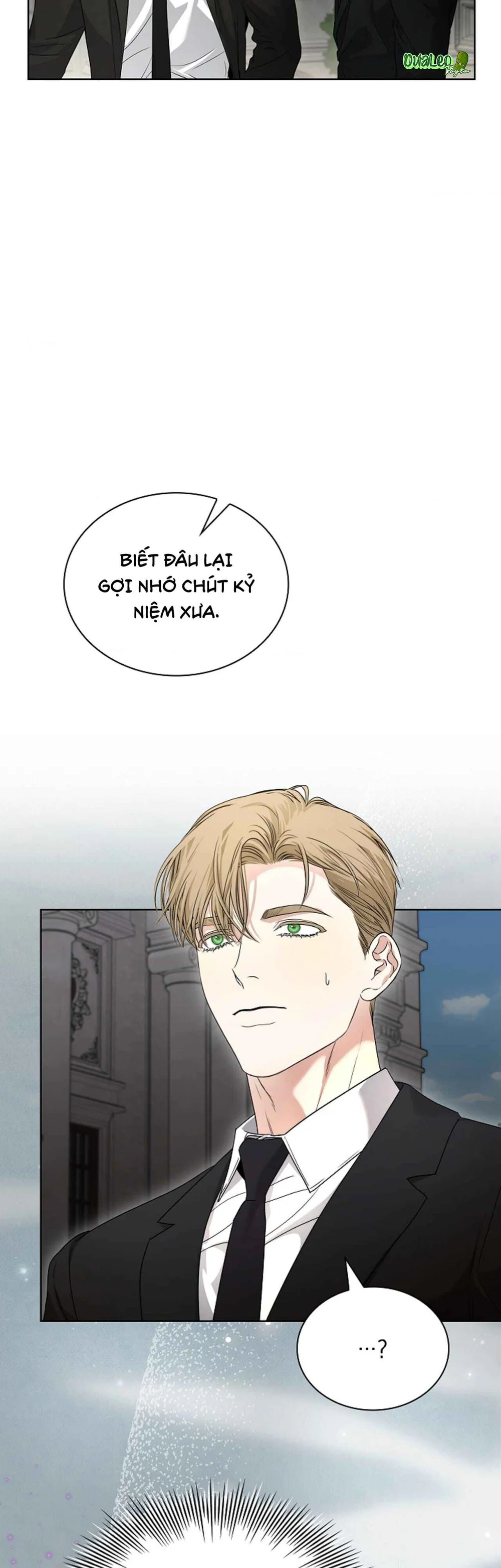 Đọc truyện (ABO) KISS ME IF YOU CAN - Chapter 39