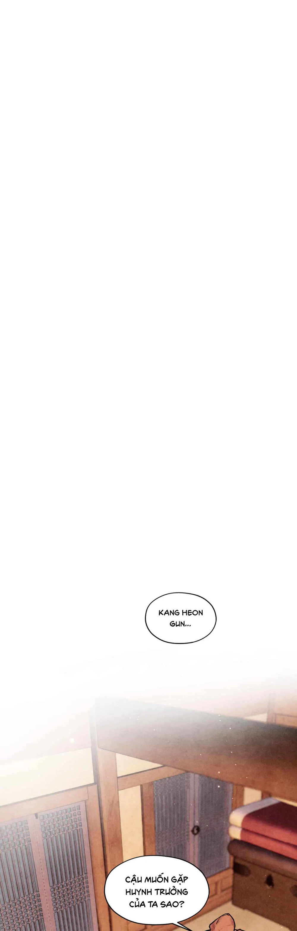Đọc truyện THANH SƯƠNG PHÒ MÃ - Chapter 60