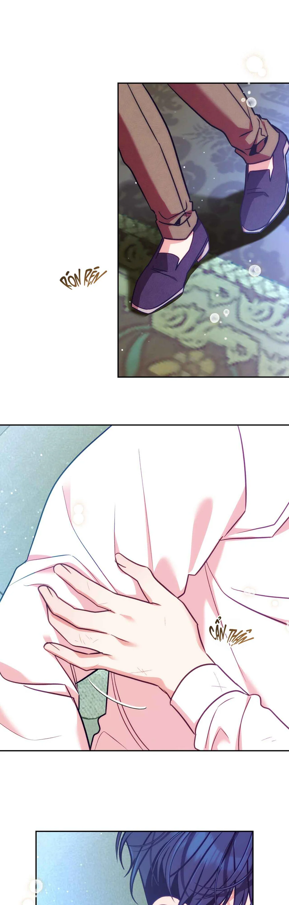 Đọc truyện ORCA MANSION - Chapter 26