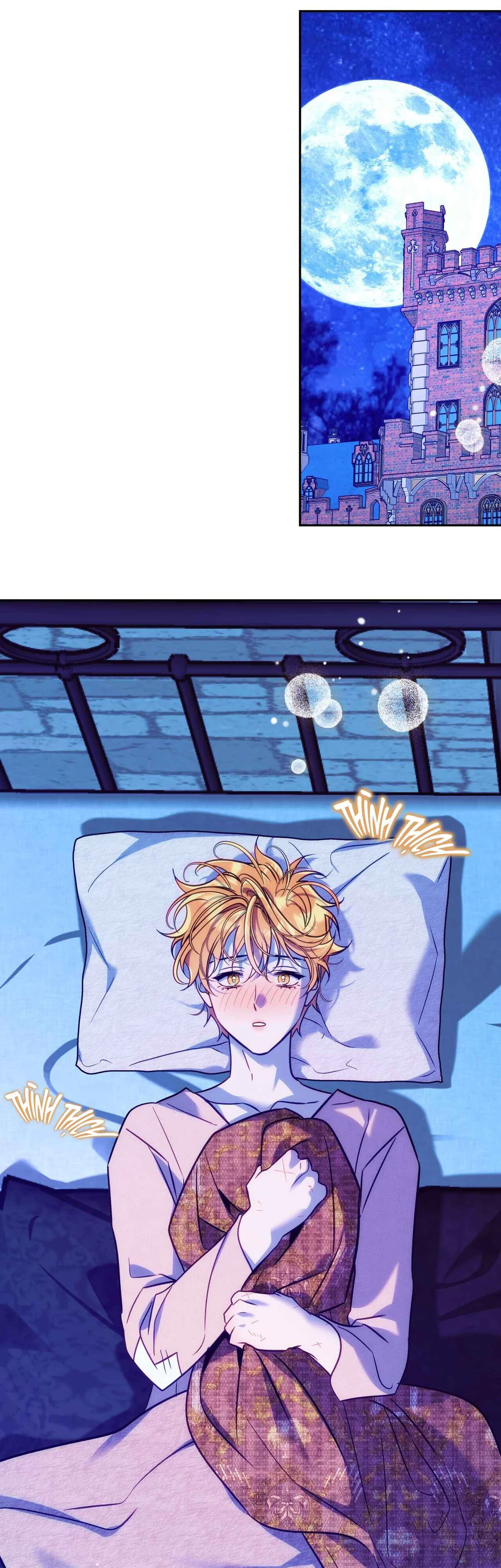 Đọc truyện ORCA MANSION - Chapter 26