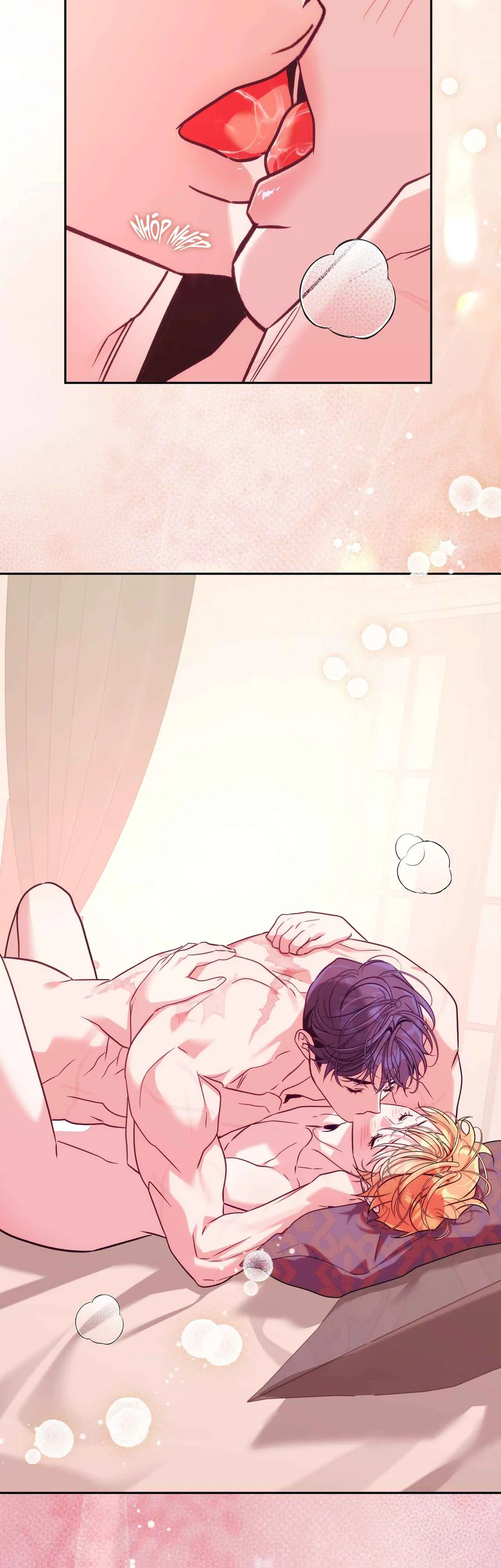 Đọc truyện ORCA MANSION - Chapter 26