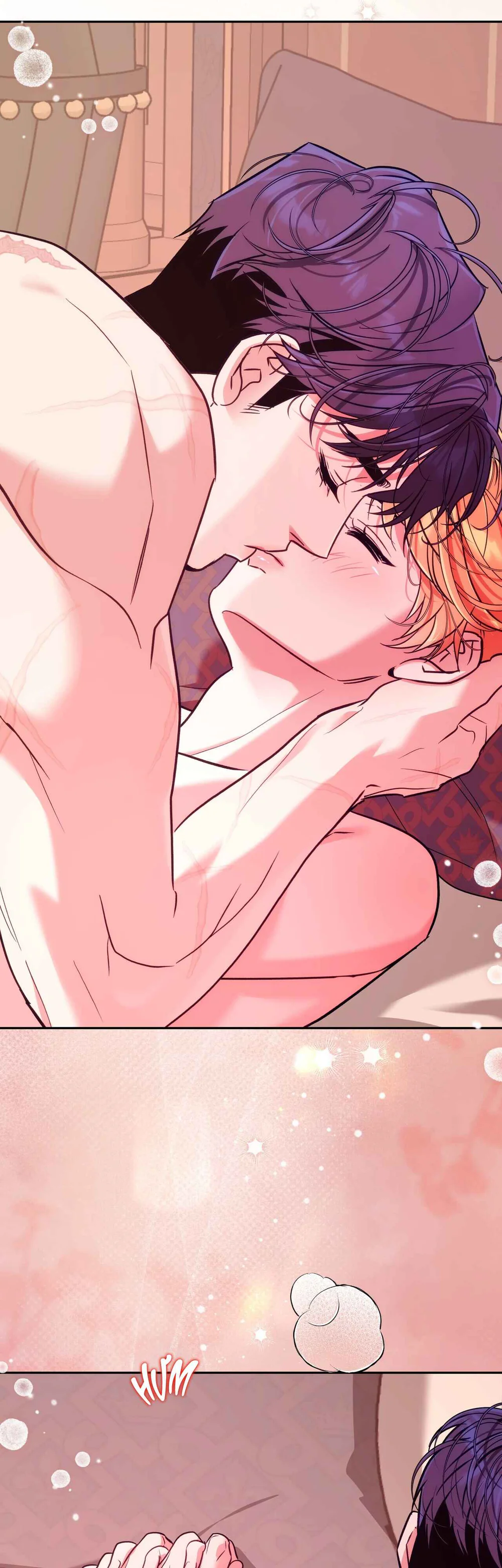 Đọc truyện ORCA MANSION - Chapter 26