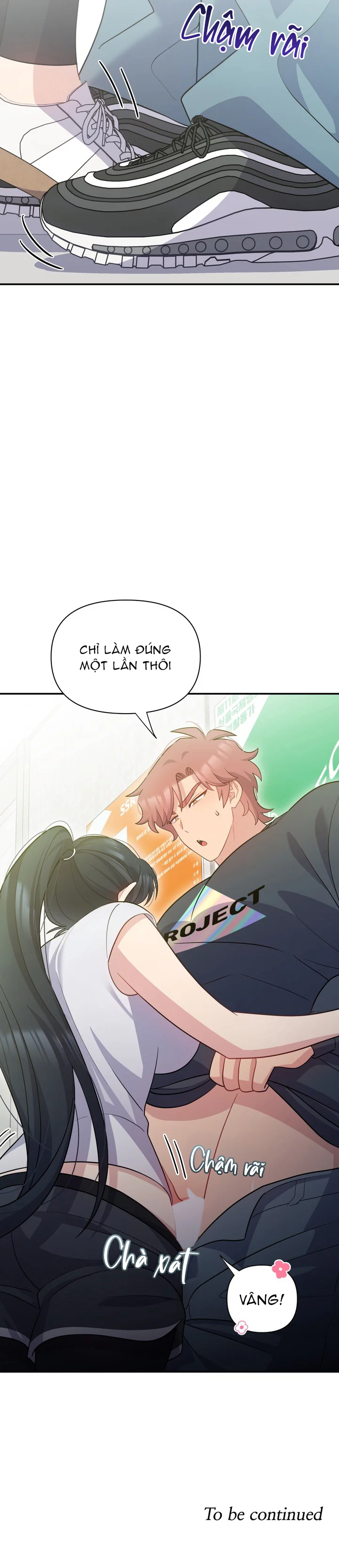 Đọc truyện Tuyển Tập Girl x Boy! - Chapter 2.5
