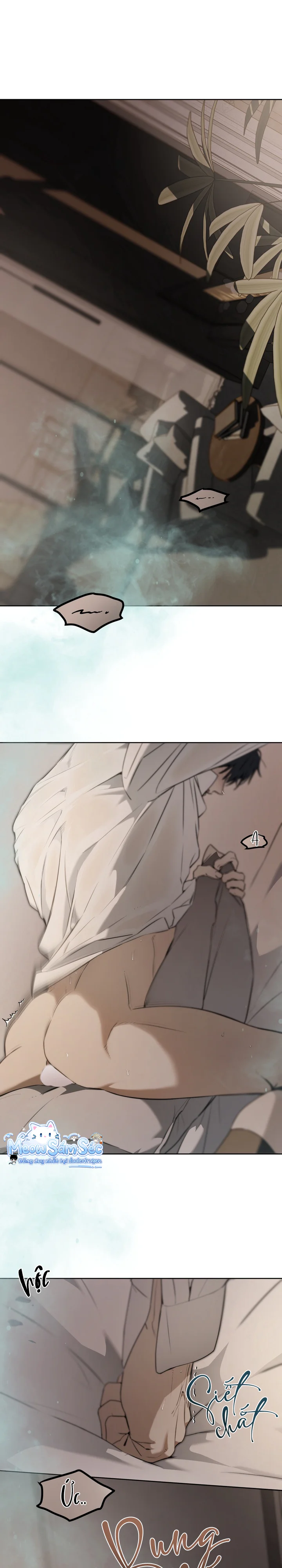 Đọc truyện Tuyển Tập Thế Giới ABO - Chapter 4.6