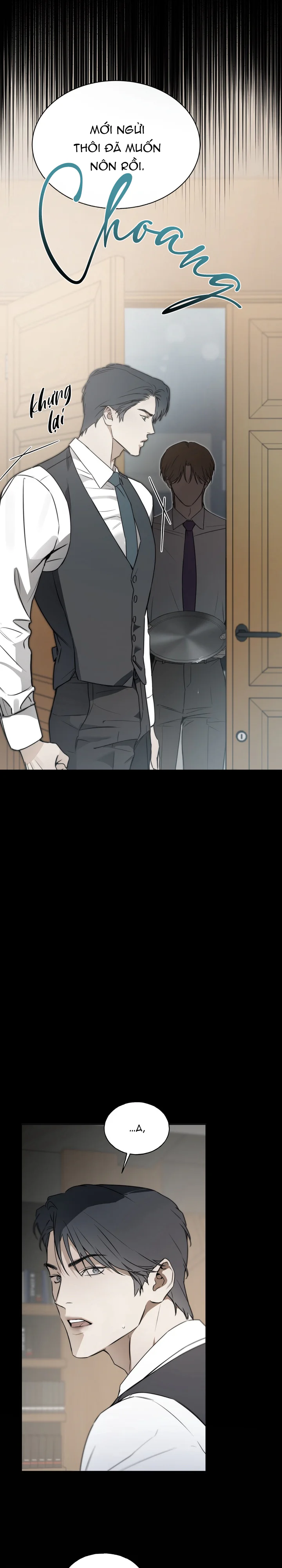 Đọc truyện Tuyển Tập Thế Giới ABO - Chapter 4.6