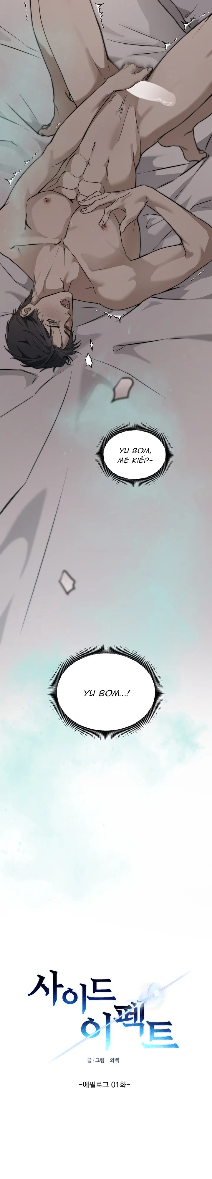 Đọc truyện Tuyển Tập Thế Giới ABO - Chapter 4.6