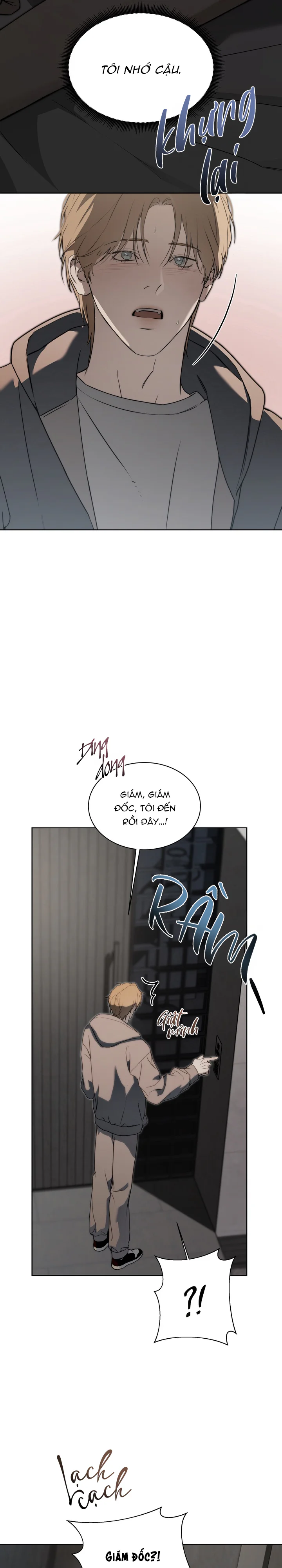 Đọc truyện Tuyển Tập Thế Giới ABO - Chapter 4.6