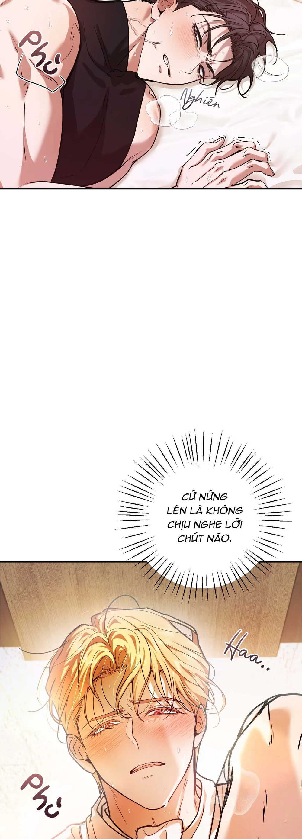 Đọc truyện Tuyển Tập Top < Bot - Chapter 2.12