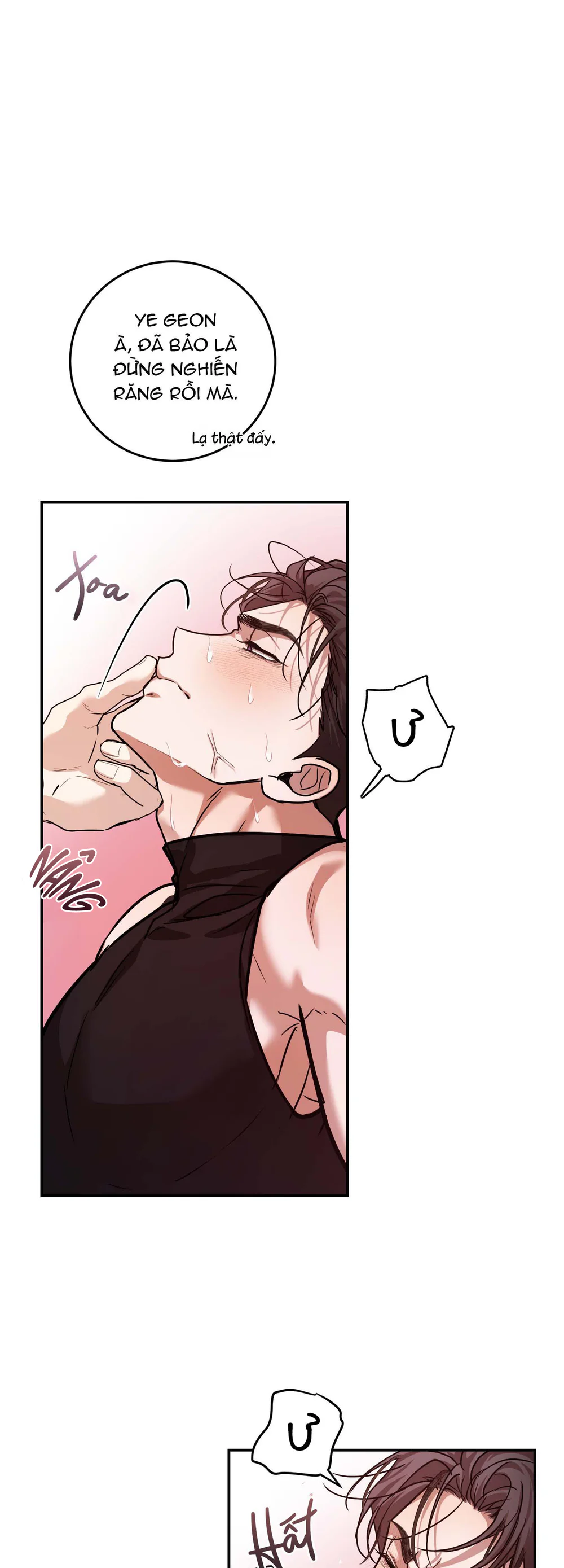Đọc truyện Tuyển Tập Top < Bot - Chapter 2.12