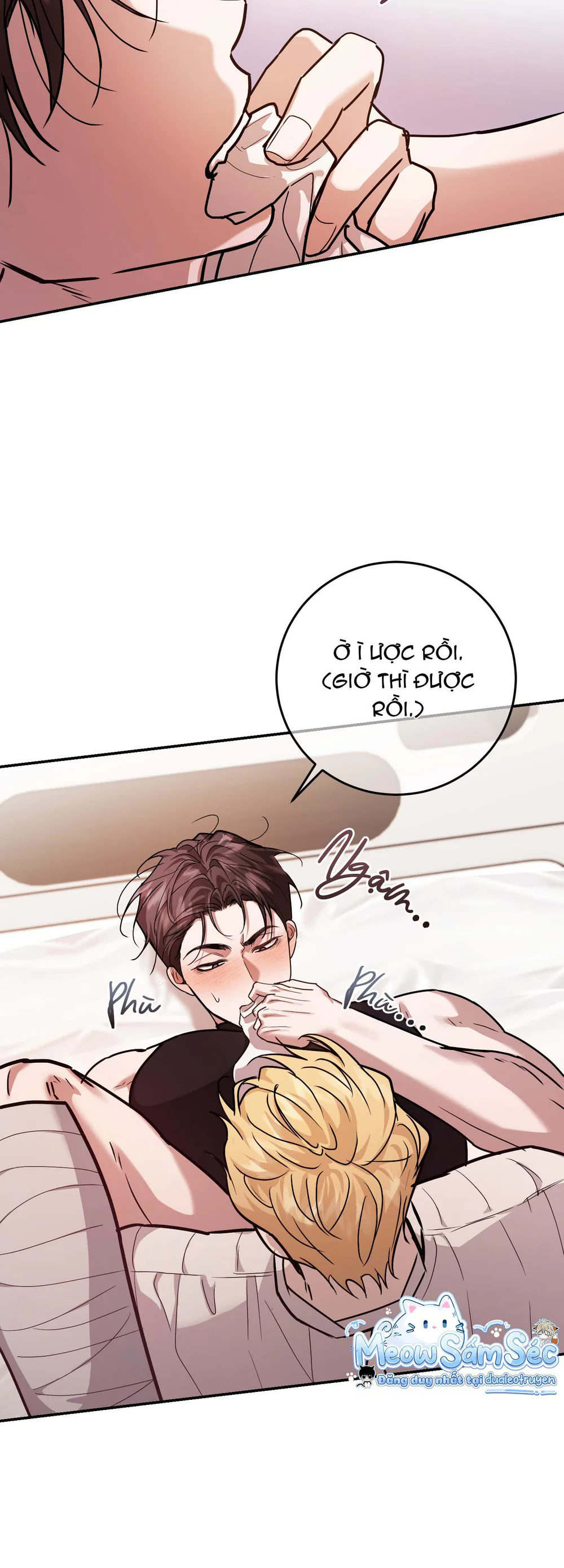 Đọc truyện Tuyển Tập Top < Bot - Chapter 2.12