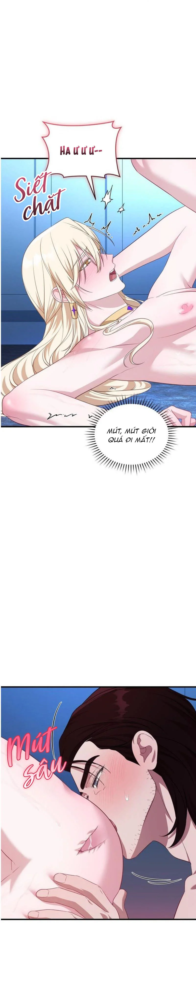 Đọc truyện Tuyển Tập Xúc Tu - Chapter 2.6