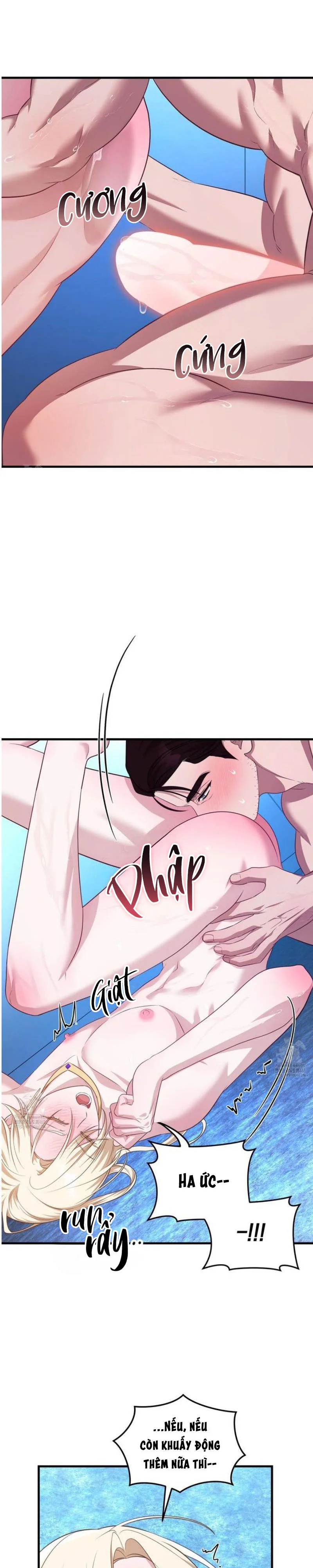 Đọc truyện Tuyển Tập Xúc Tu - Chapter 2.6