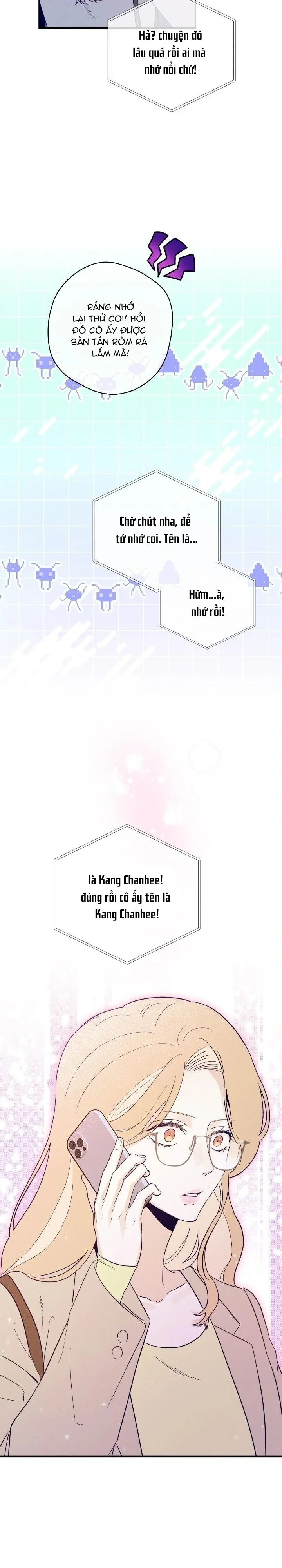 Đọc truyện Tuyển Tập GL Ngắn Nhà Mèo Méo Meo Mèo Meo - Chapter 6.4