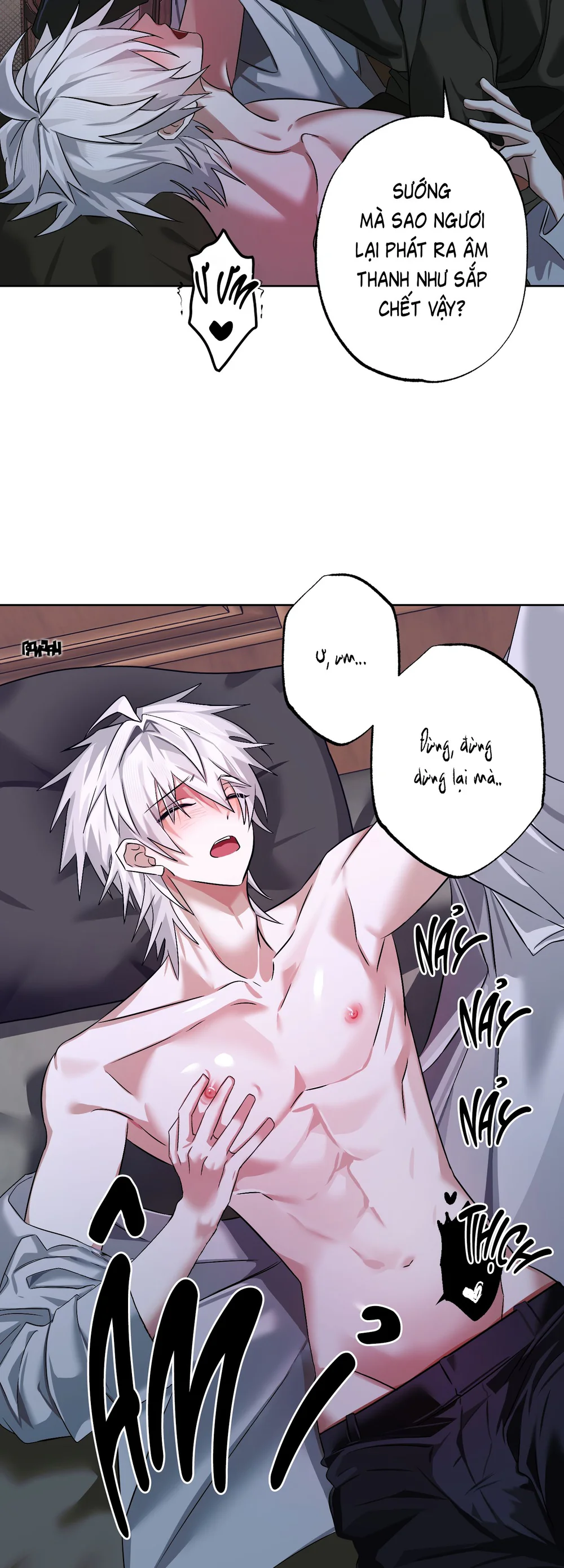 Đọc truyện HÀNH TINH NGOÀI TRÁI ĐẤT SỐ 99 - Chapter 4