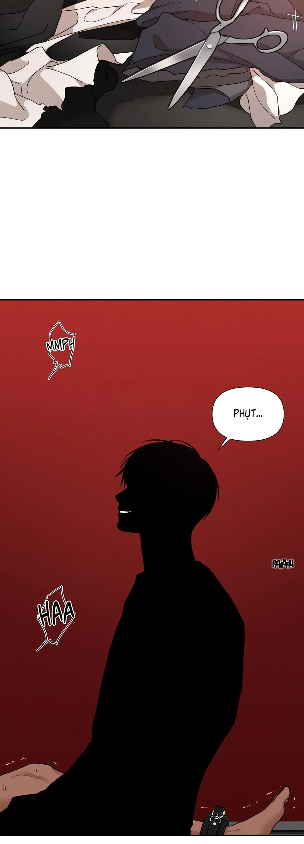 Đọc truyện TƯ DUY NGƯỢC - Chapter 30