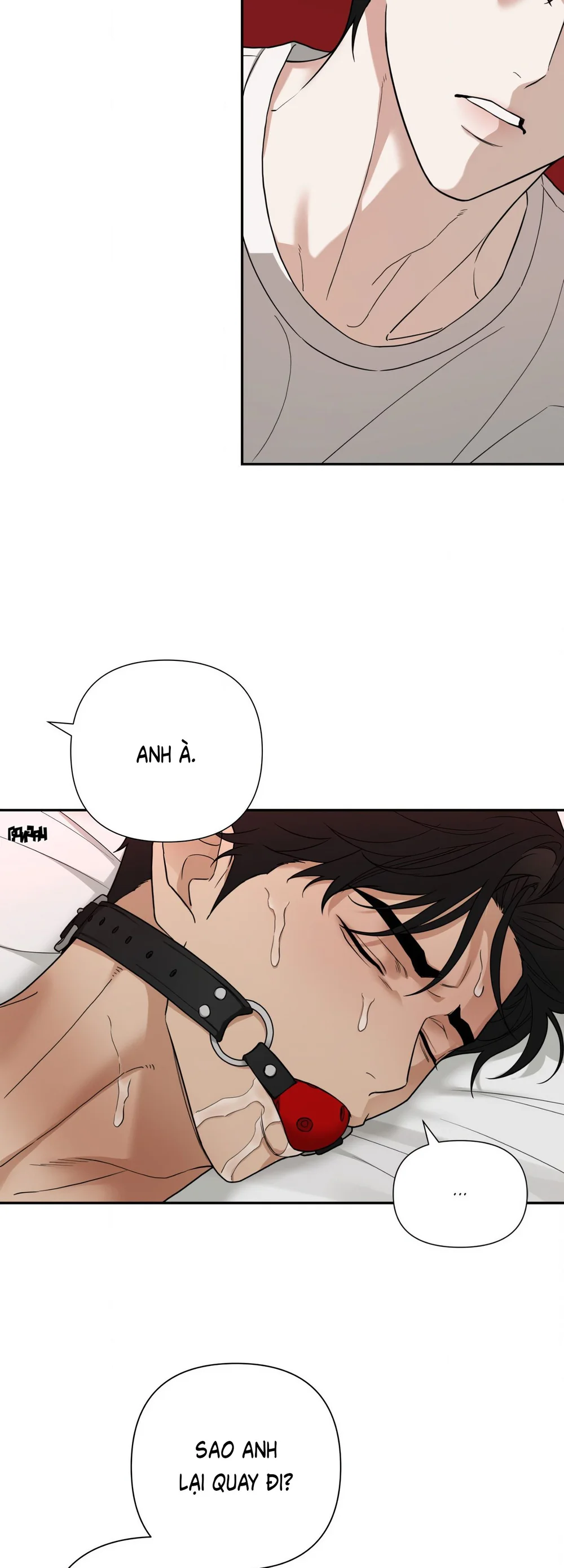 Đọc truyện TƯ DUY NGƯỢC - Chapter 30