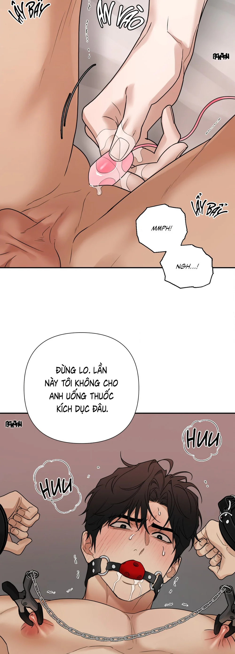 Đọc truyện TƯ DUY NGƯỢC - Chapter 30
