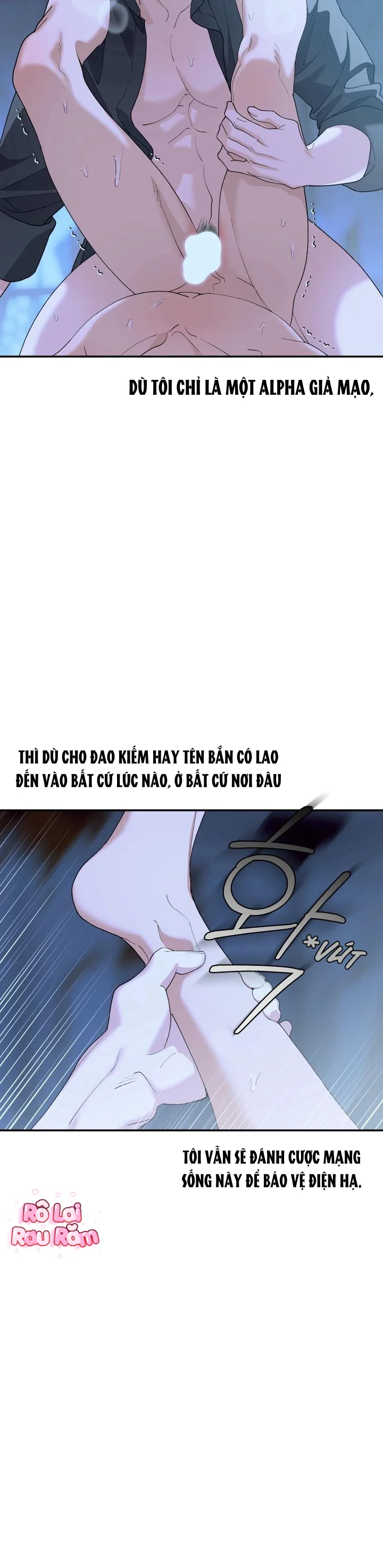 Đọc truyện Tuyển tập động dục và phát tình - Chapter 39