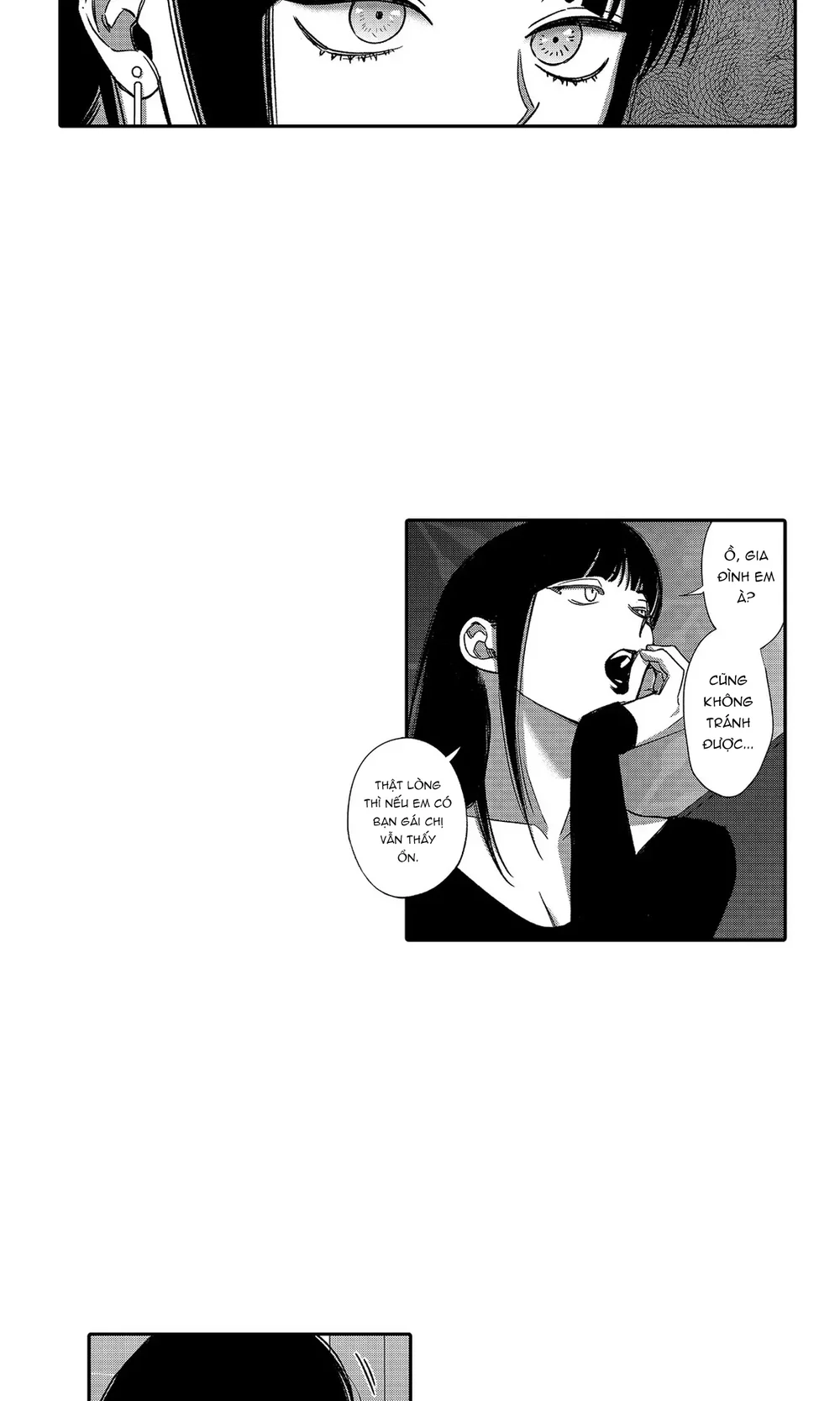 Đọc truyện Lạc Lối Kabukichō – Ikeda Và Rio - Chapter 23
