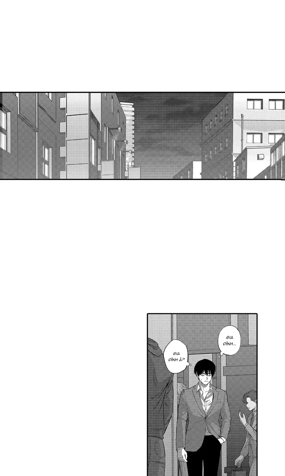 Đọc truyện Lạc Lối Kabukichō – Ikeda Và Rio - Chapter 23