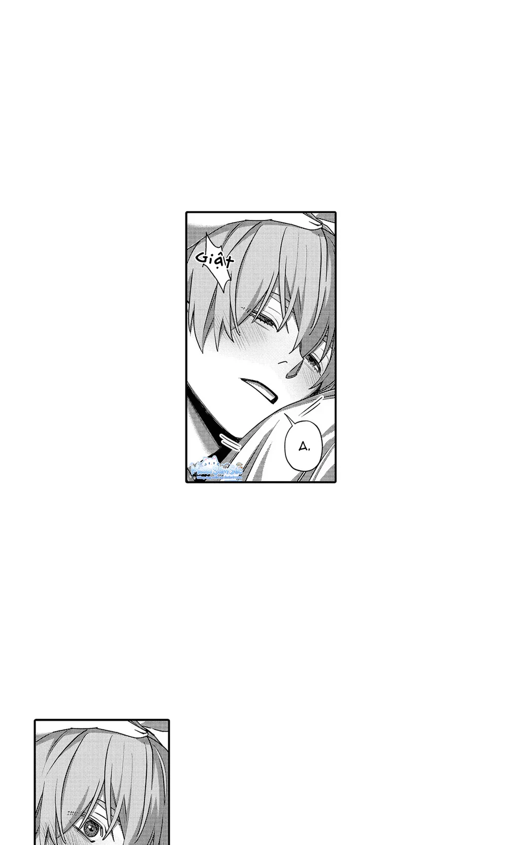 Đọc truyện Lạc Lối Kabukichō – Ikeda Và Rio - Chapter 23