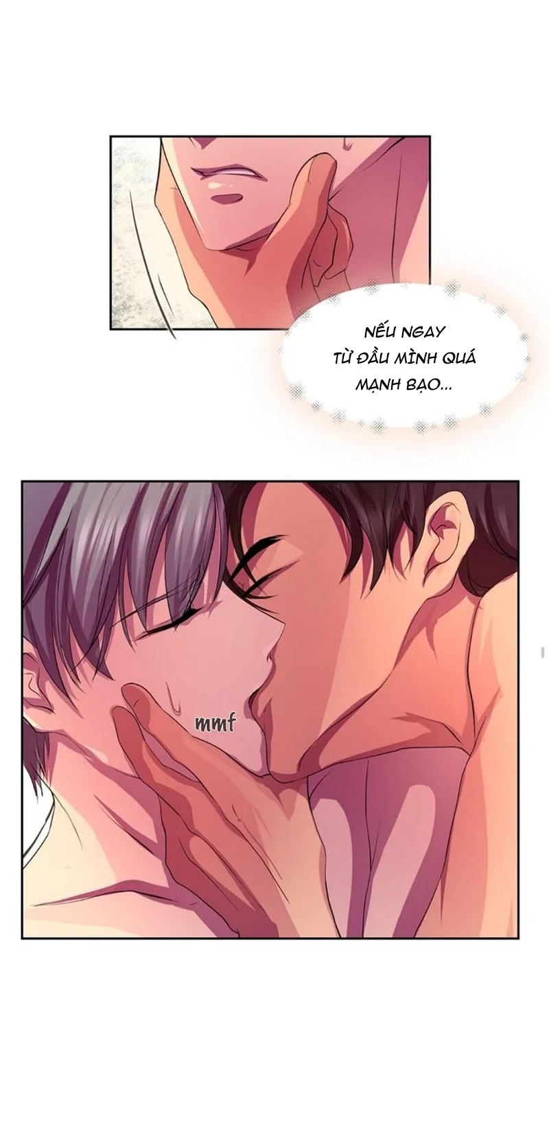 Đọc truyện HMT Giữ Em Thật Chặt - Chapter 1