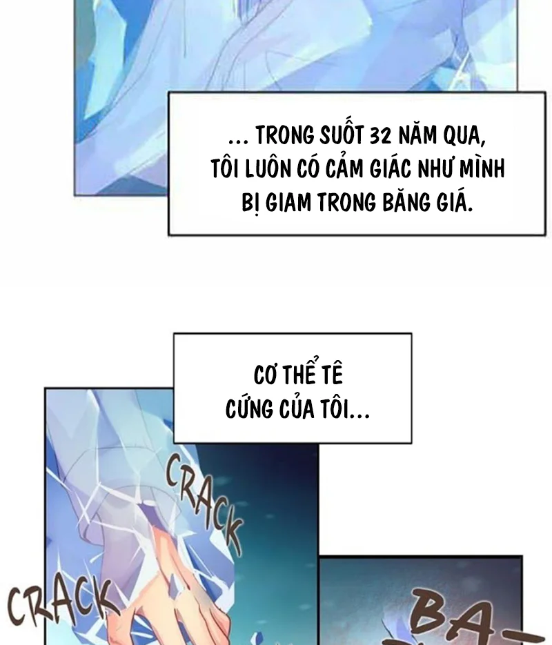 Đọc truyện HMT Giữ Em Thật Chặt - Chapter 1
