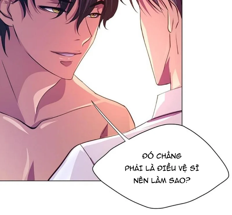 Đọc truyện HMT Giữ Em Thật Chặt - Chapter 2