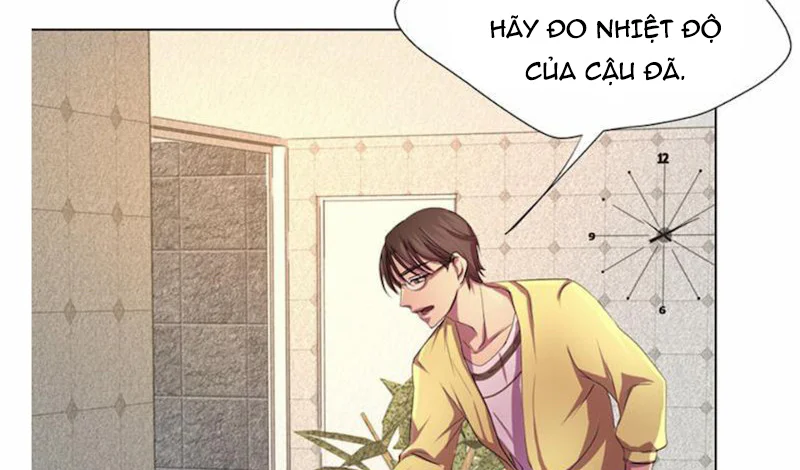 Đọc truyện HMT Giữ Em Thật Chặt - Chapter 3
