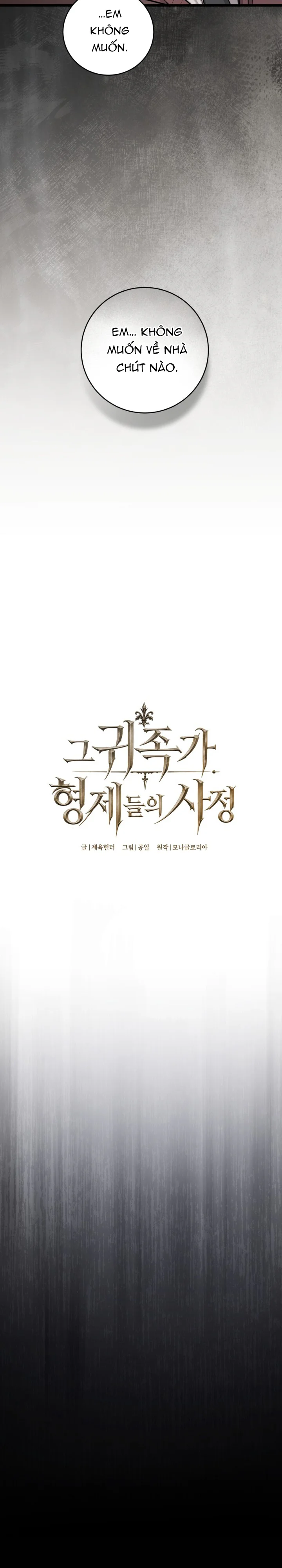 Đọc truyện LOẠN LUÂN HOÀNG TỘC - Chapter 2