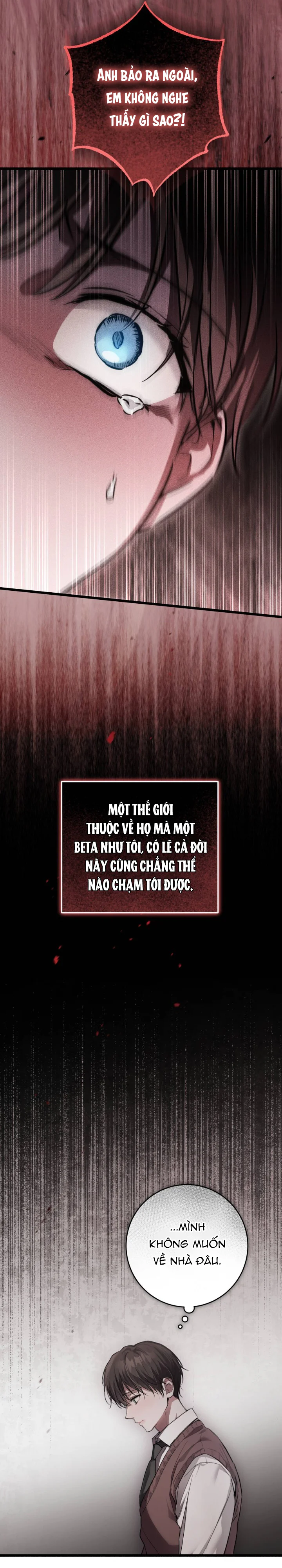 Đọc truyện LOẠN LUÂN HOÀNG TỘC - Chapter 2