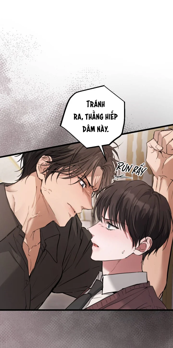 Đọc truyện LOẠN LUÂN HOÀNG TỘC - Chapter 2