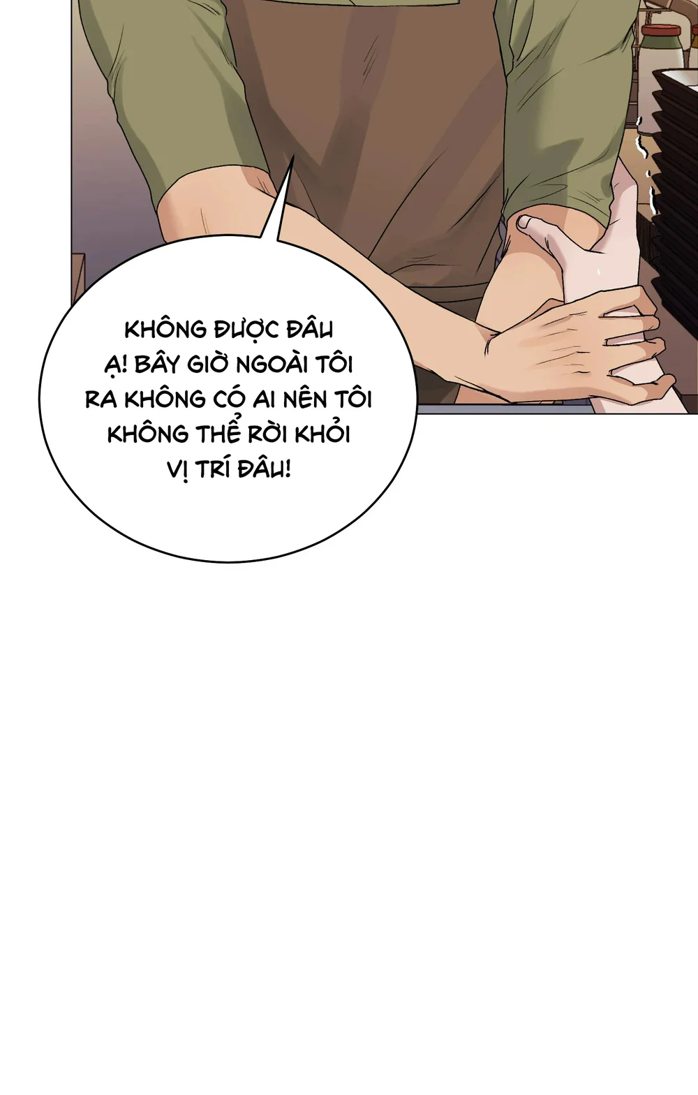 Đọc truyện CHỨNG NGHIỆN ĐƯỜNG NGỌT - Chapter 3