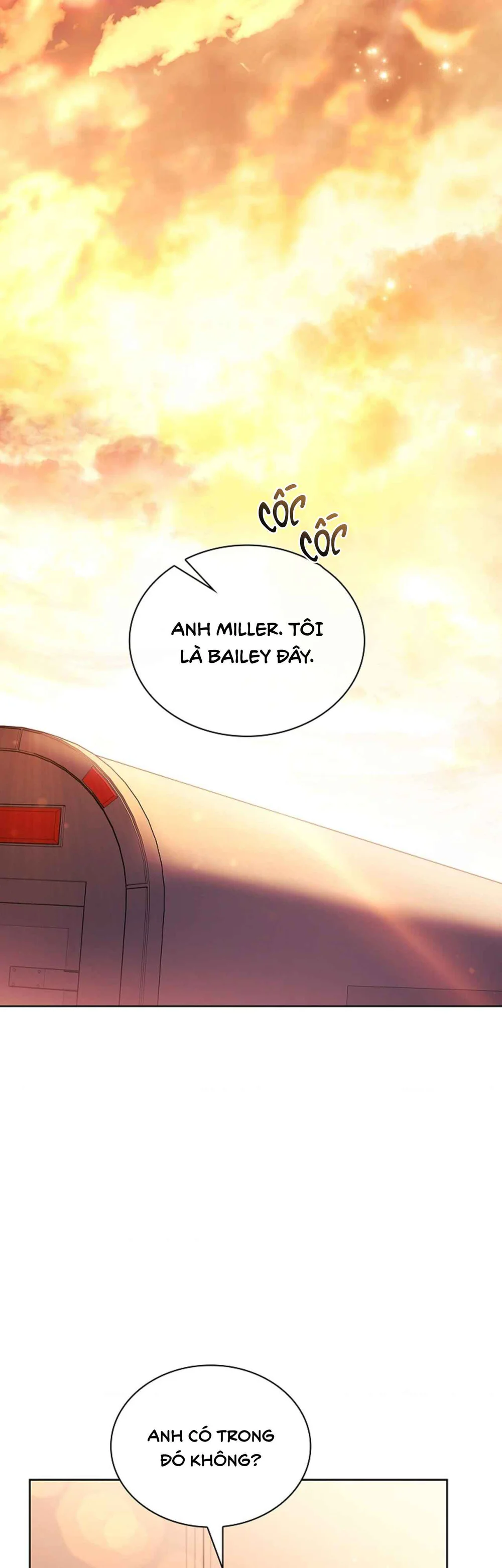 Đọc truyện (ABO) KISS ME IF YOU CAN - Chapter 40