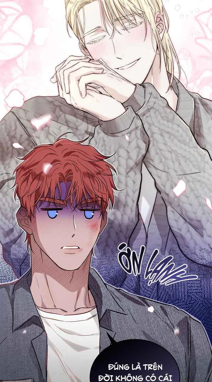 Đọc truyện (ABO) DESIRE ME IF YOU CAN - Chapter 12