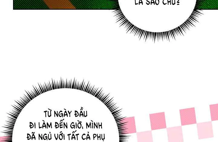 Đọc truyện (ABO) DESIRE ME IF YOU CAN - Chapter 12