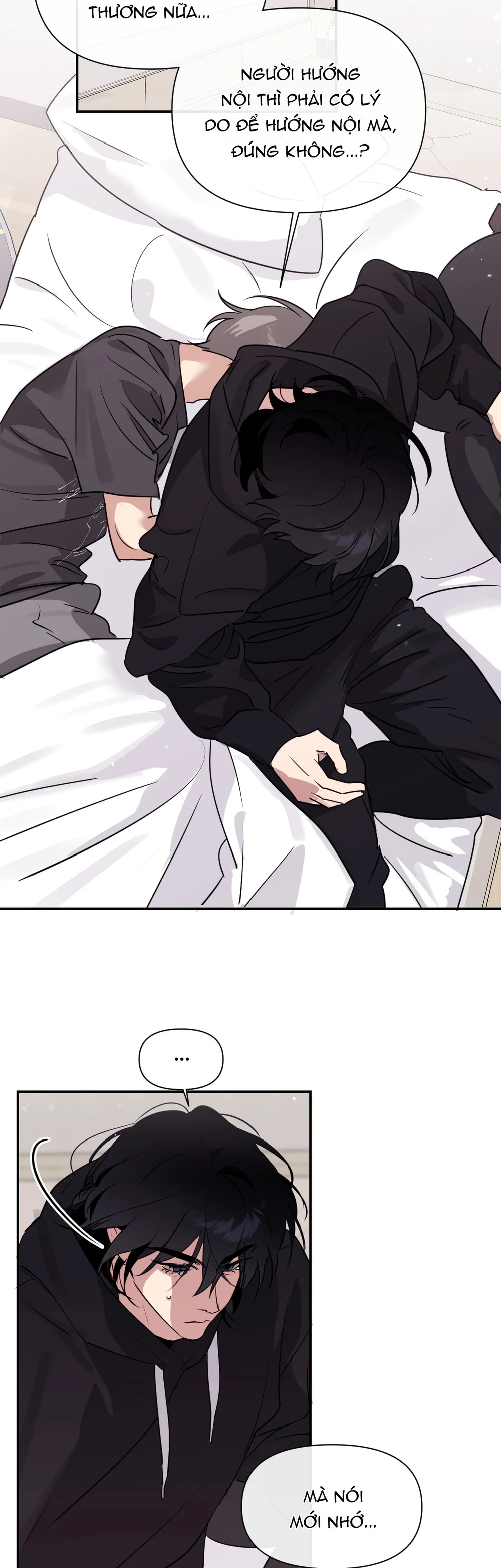 Đọc truyện Secret Roommate - Chapter 5