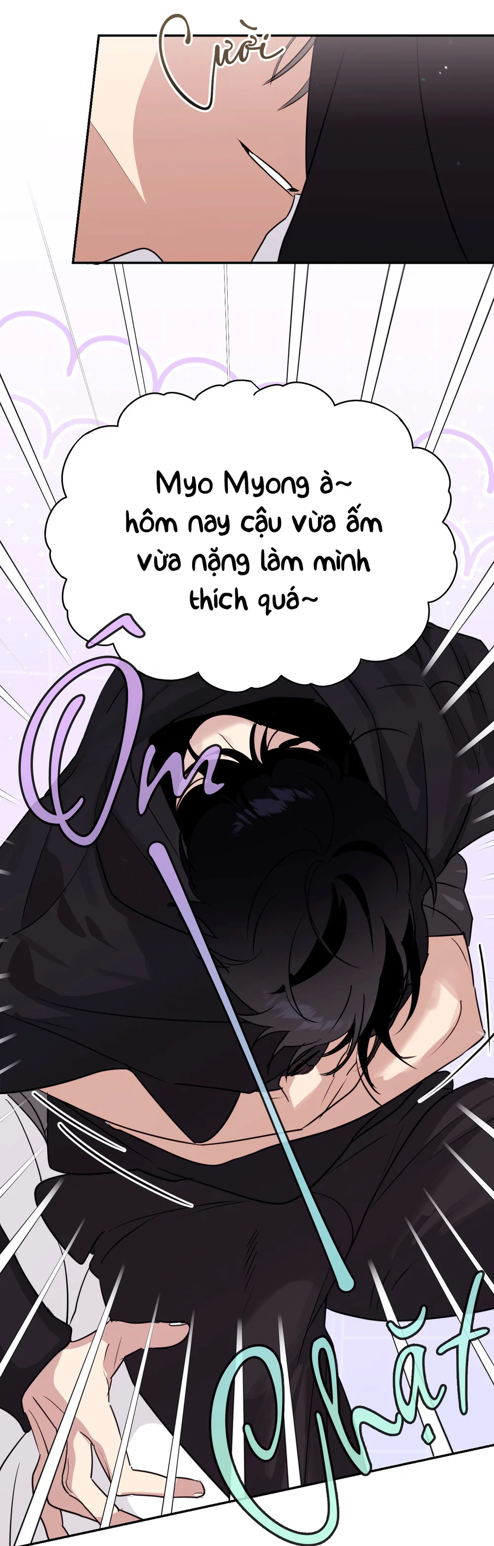 Đọc truyện Secret Roommate - Chapter 5