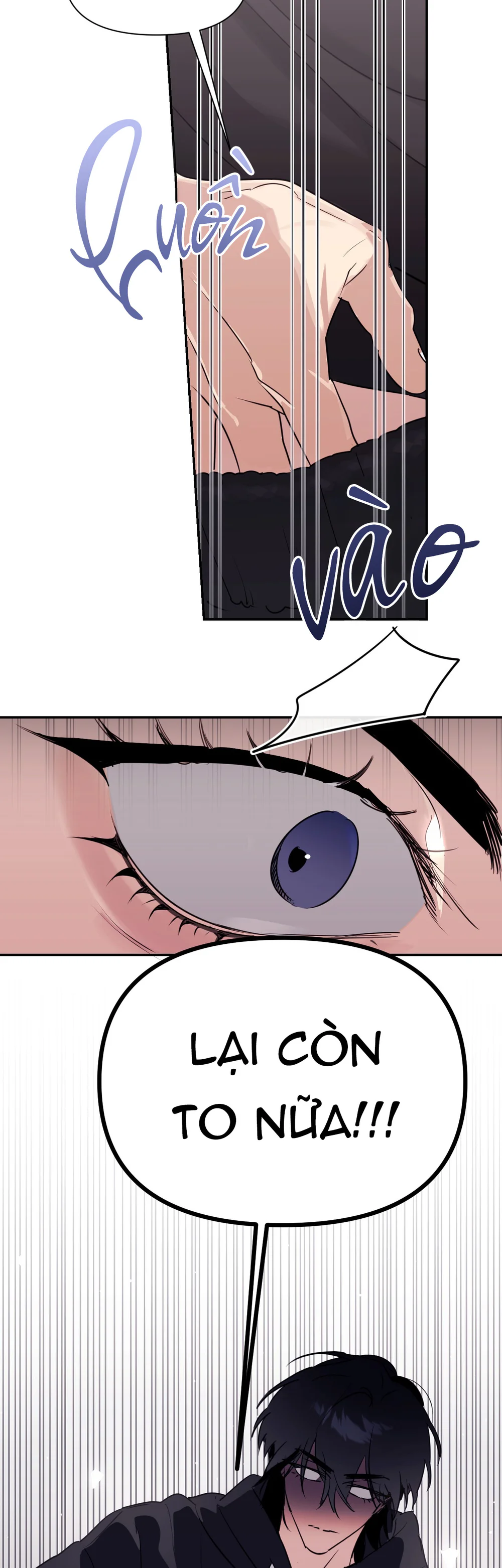 Đọc truyện Secret Roommate - Chapter 5
