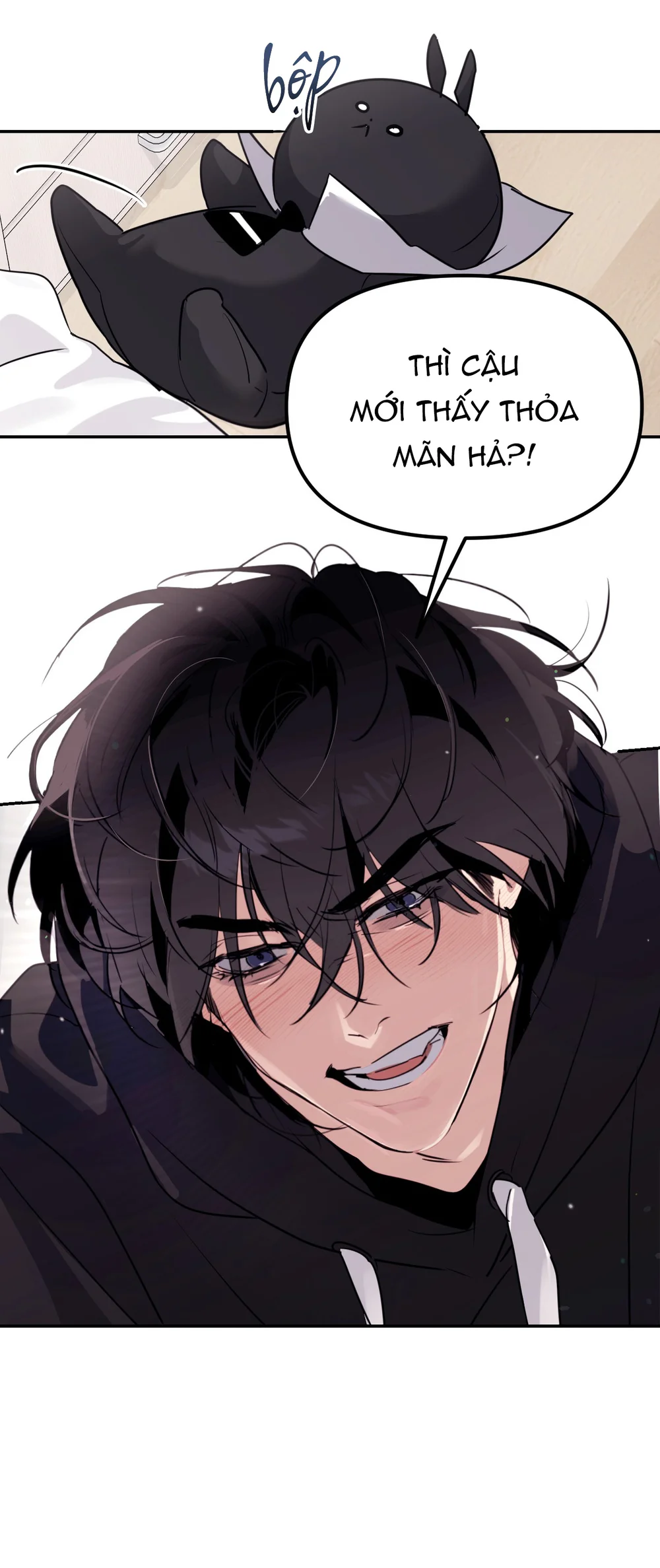 Đọc truyện Secret Roommate - Chapter 5