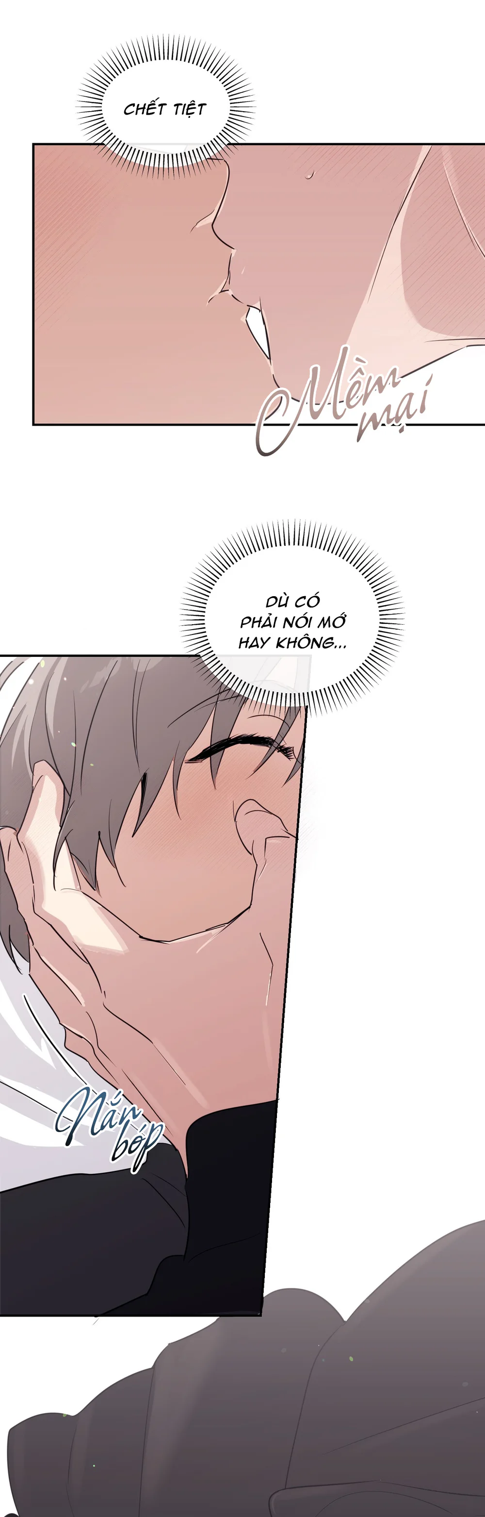 Đọc truyện Secret Roommate - Chapter 5