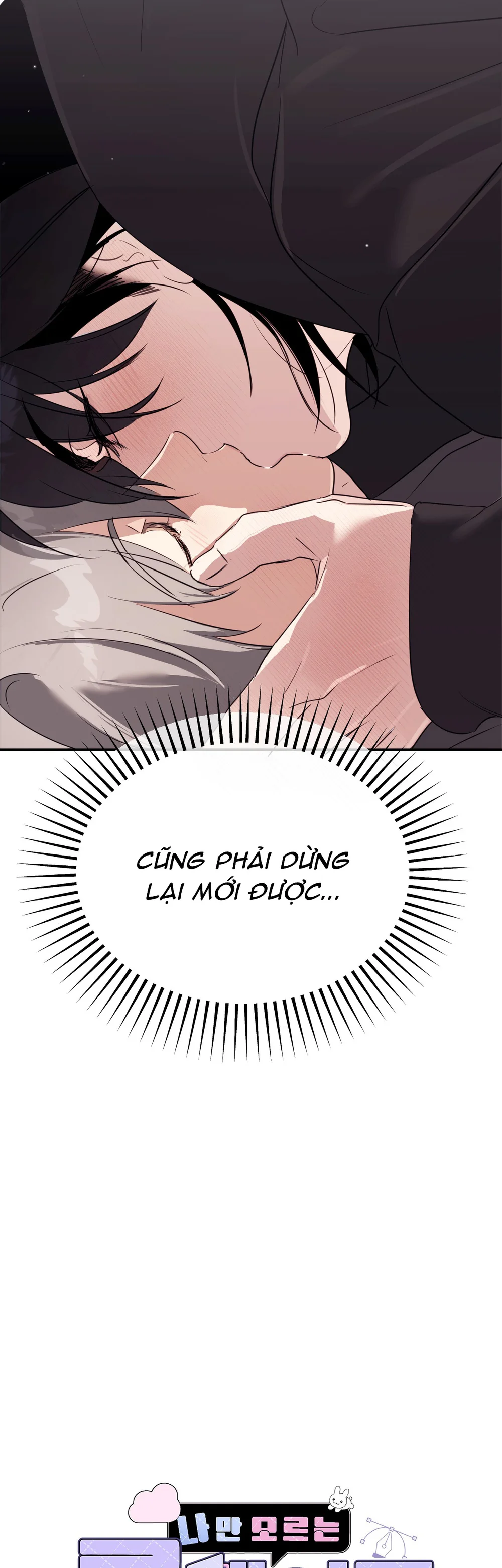 Đọc truyện Secret Roommate - Chapter 5