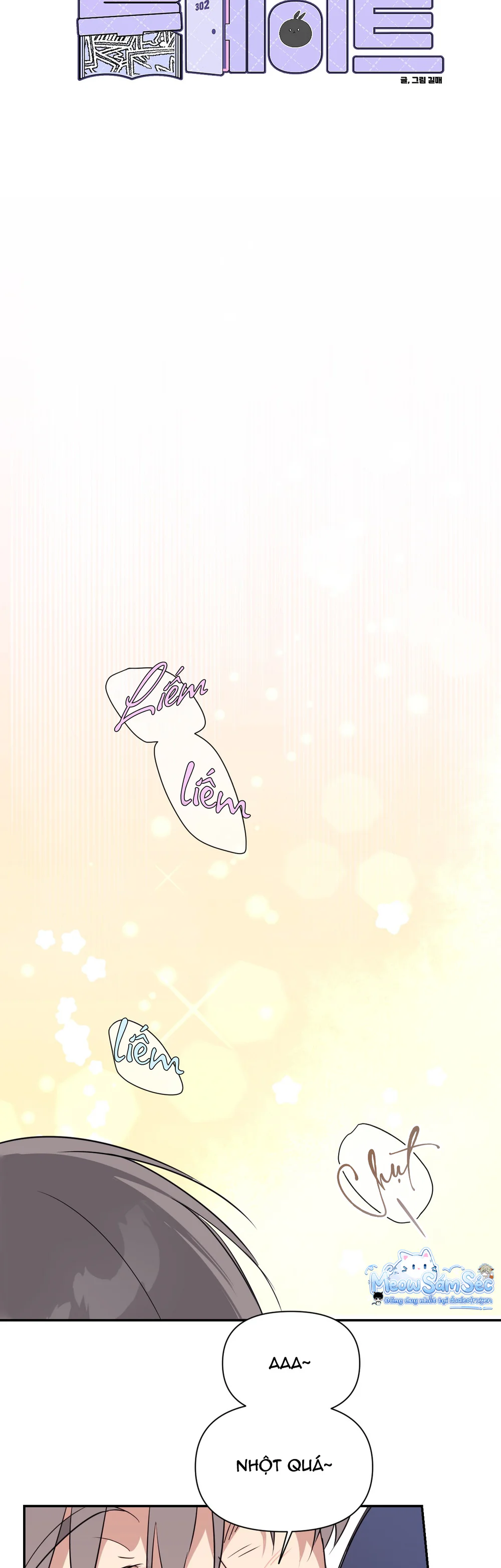 Đọc truyện Secret Roommate - Chapter 5
