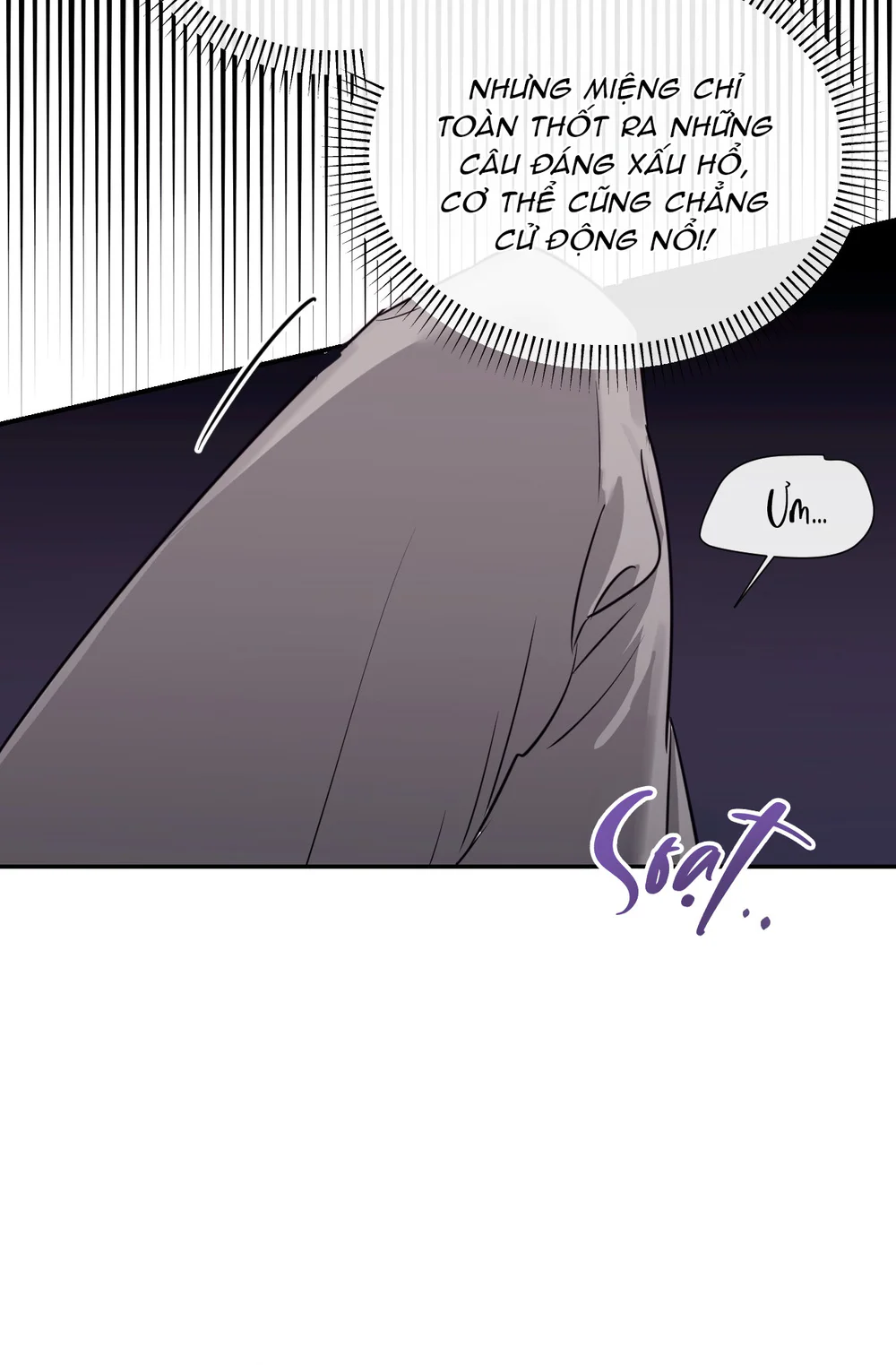 Đọc truyện Secret Roommate - Chapter 5