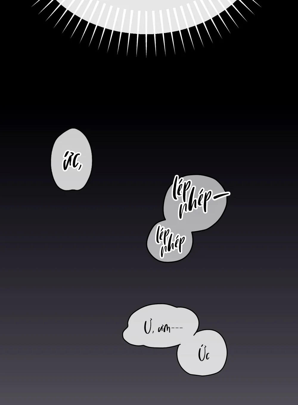 Đọc truyện Secret Roommate - Chapter 5